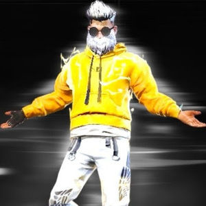 Meet your Posher, Angel gabriel